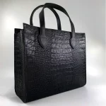 کیف چرمی تُت بگ مجلسی